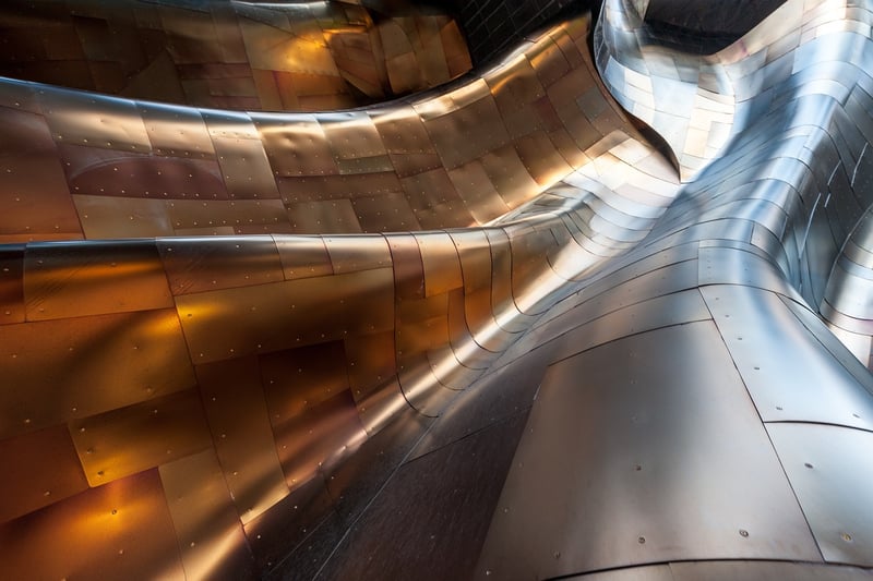 Engineering Wonders